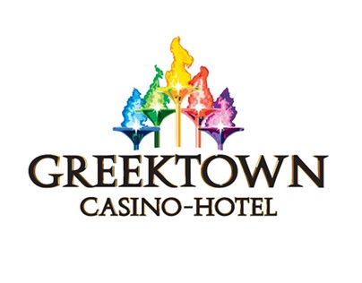 Greektown Casino - Presentation Creative