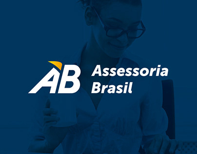 Brand Identity - Assessoria Brasil