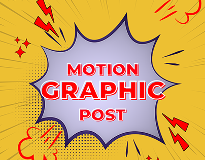 motion graphic design