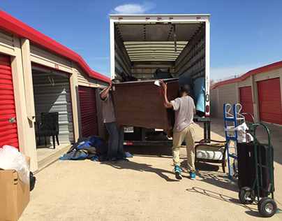 Furniture Moving Company in Daytona