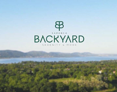 Backyard Sapanca Promotion Film