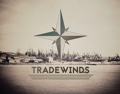 Tradewinds (A Minecraft project)