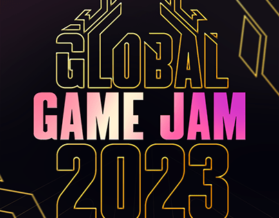 Global Game Jam @Benilde 2023