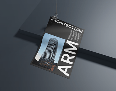 ARM Architecture | Corporate site redesign