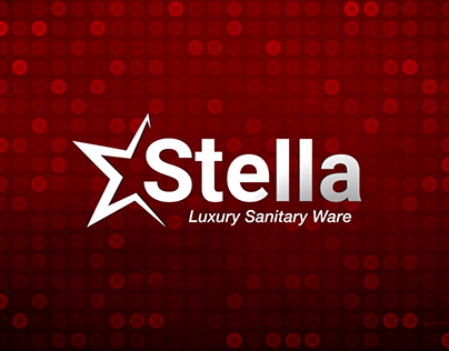 Stella sanitary ware Artistic ARVIA
