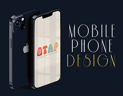 Mobile Phone Design