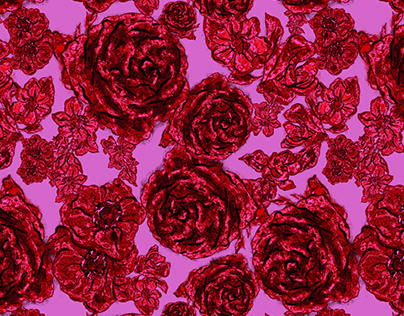 Timeless Rose Prints