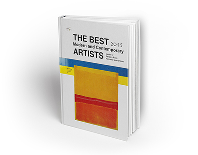 The Best Modern and Contemporary Artists 2015