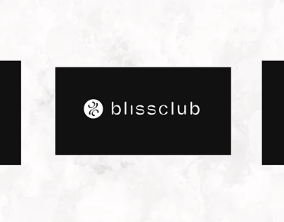 Blissclub brand research and Gap