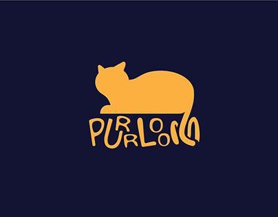 PurrLoom logo