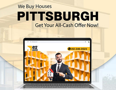 Sell Your Pittsburgh House Fast