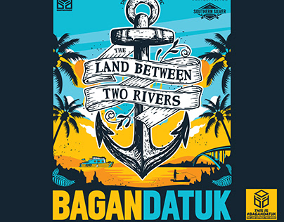 BAGAN DATUK : THE LAND BETWEEN TWO RIVERS