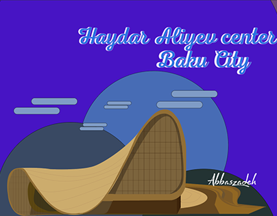 Haydar Aliyev Center