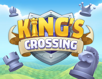 King’s Crossing (WorldWinner)