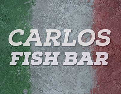 Carlos Fish Bar