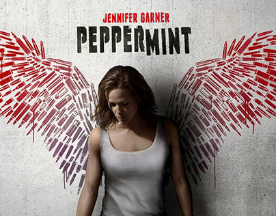 Peppermint | Feature Film