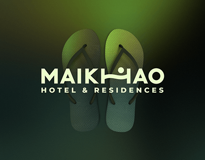 Maikhao Residences — Brand Identity