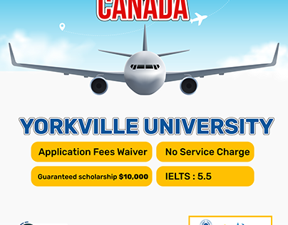 Study in canada | study abroad IELTS or without IELTS