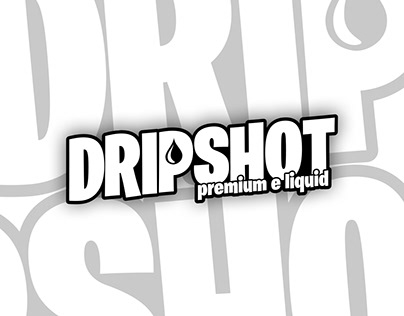 dripshot eliquid