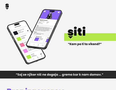 Siti app