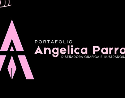 Angelica Parra - PORTAFOLIO