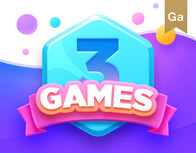 3 iOS Games - Word Puzzle, Quiz, Sudoku