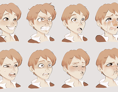 Expressions sheet