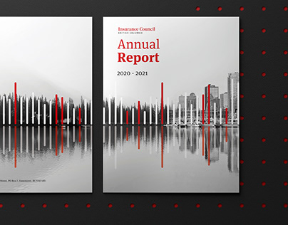 Insurance Council of BC Annual Report