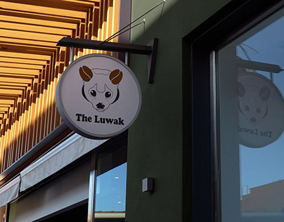 The Luwak