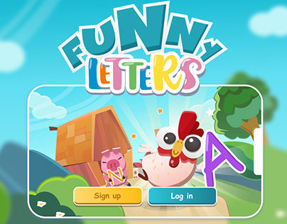 Project thumbnail - SPELLING APP FOR KIDS