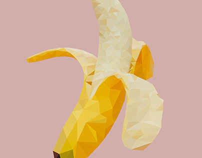 Banana Polly