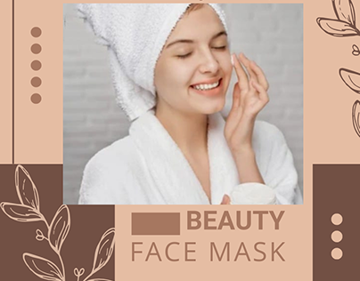Omg! The Best Beauty Face Mask Ever!