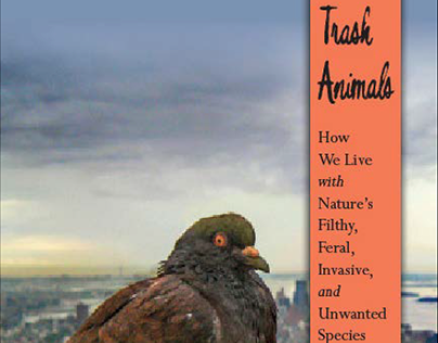 Trash Animals