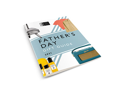 John Lewis Father's Day