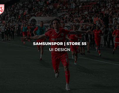 Samsunspor Official Store