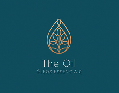 The Oil - Óleos Essenciais