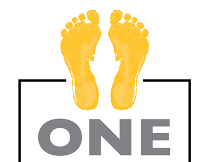 One Day Without Shoes Logo