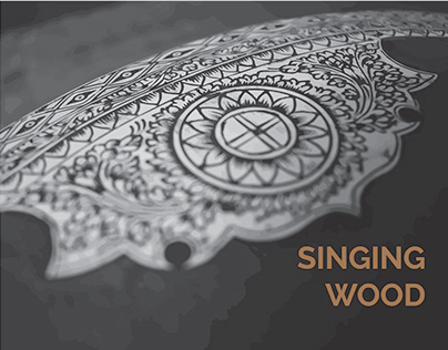 Singing Wood