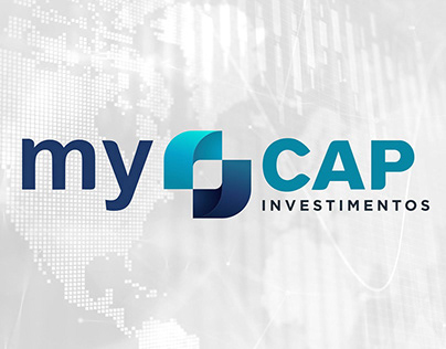 Rebrand MyCAP Investimentos