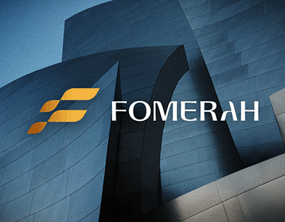Fomerah Real Estate Naming, Strategy and Branding