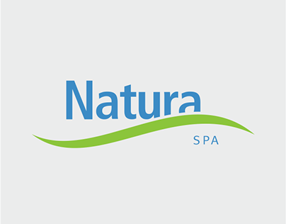 Logo Natura SPA