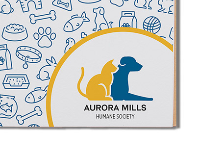 Aurora Mills Humane Society