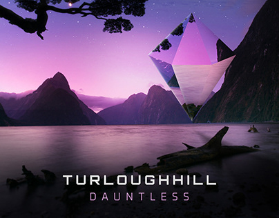 Turlough Hill (Album Cover)