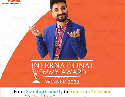 international emmy award