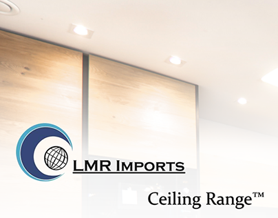 LMR Ceiling Ranger Banner