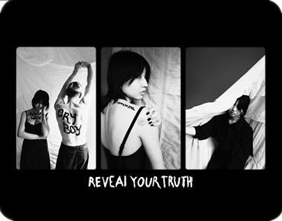 REVEAL YOUR TRUTH