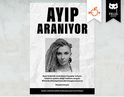 Project thumbnail - AYIP ARANIYOR