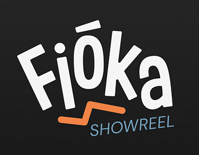 Fióka Studio | Showreel