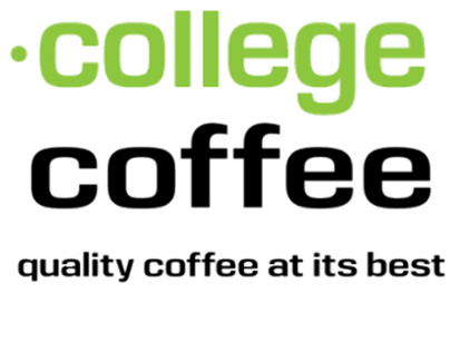 college coffee - (business work)