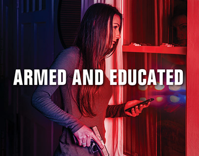 Armed and Educated